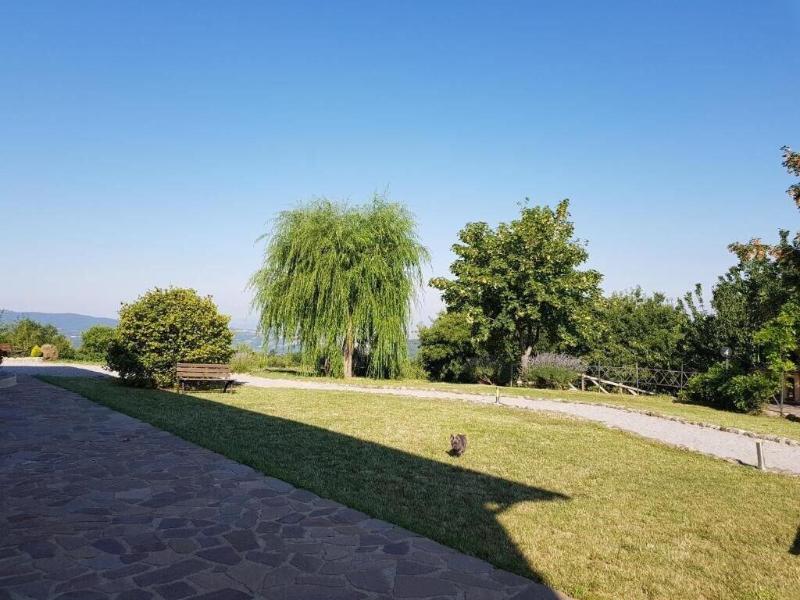 Agriturismo Le Casaline image