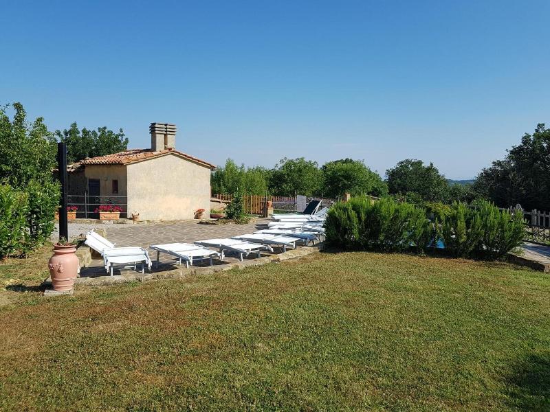 Agriturismo Le Casaline image