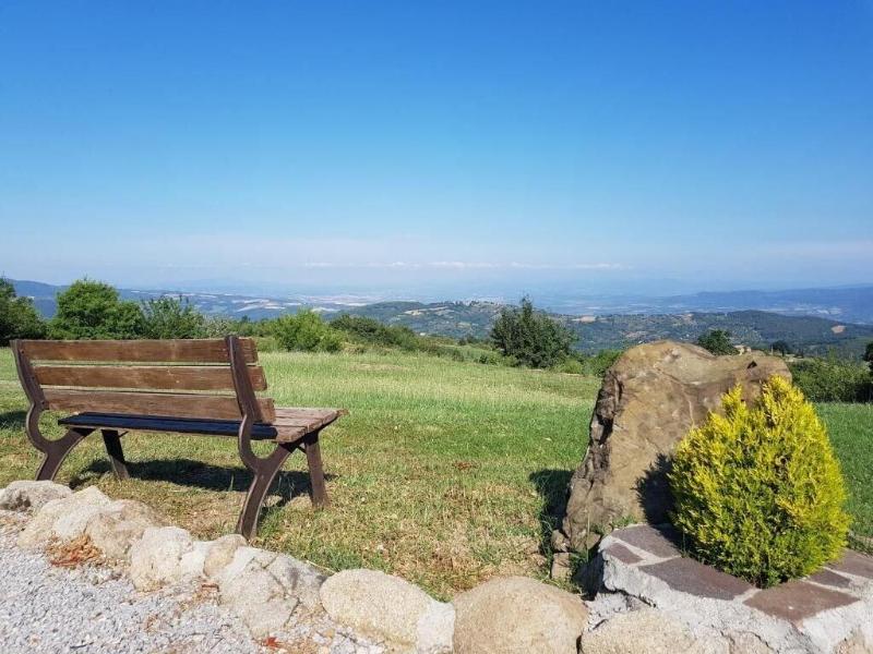 Agriturismo Le Casaline image