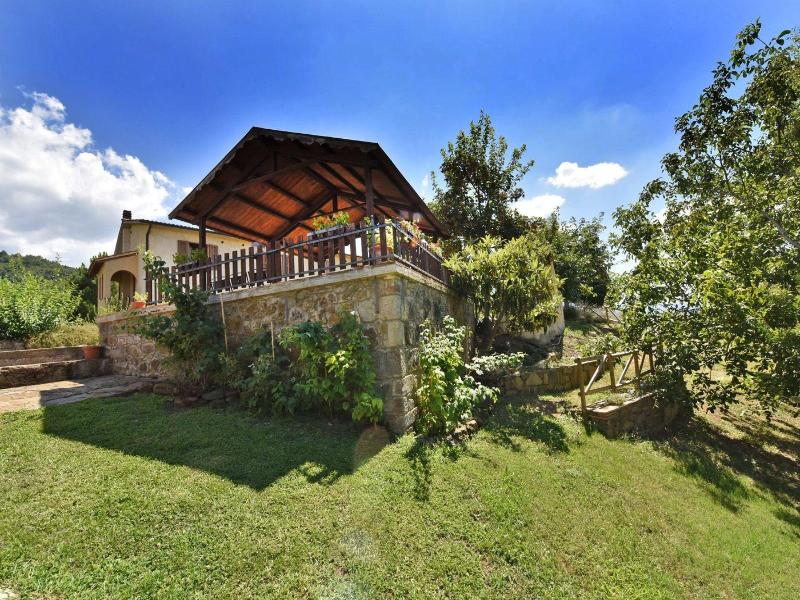 Agriturismo Le Casaline image