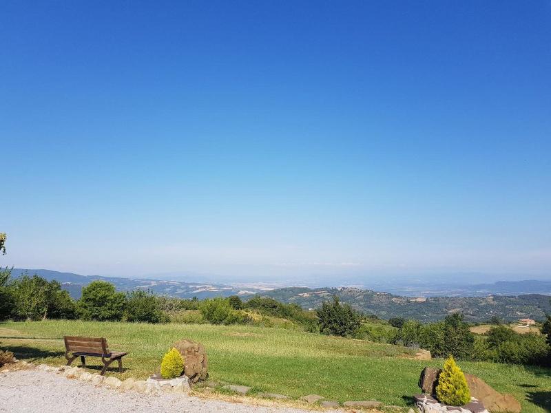 Agriturismo Le Casaline image