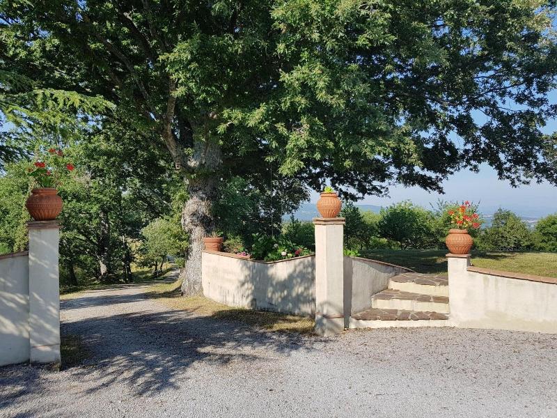 Agriturismo Le Casaline image