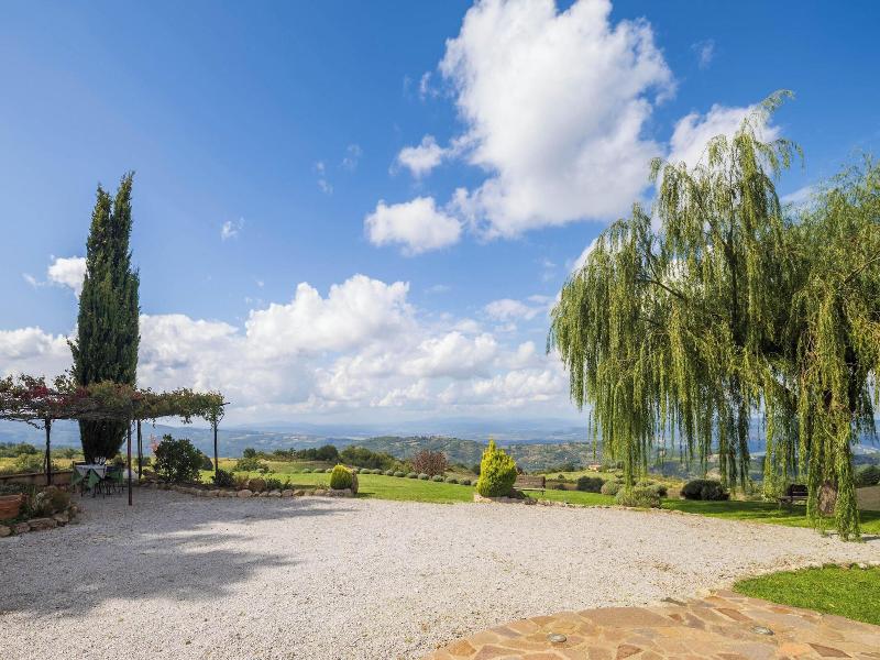 Agriturismo Le Casaline image