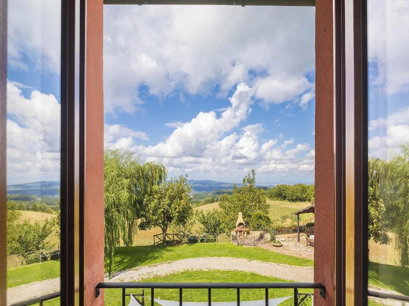 Agriturismo Le Casaline image