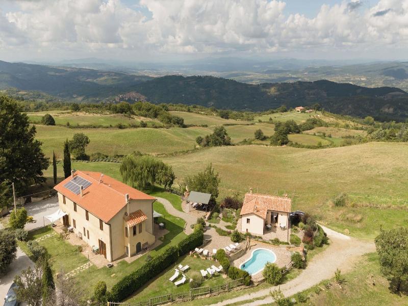 Agriturismo Le Casaline image