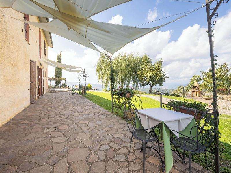 Agriturismo Le Casaline image