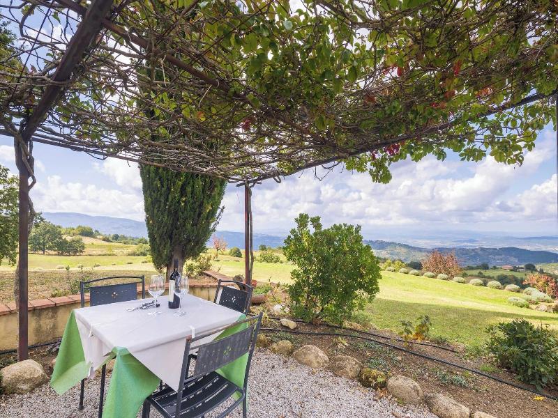 Agriturismo Le Casaline image