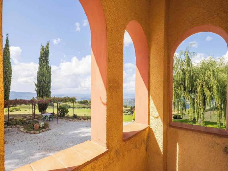 Agriturismo Le Casaline image