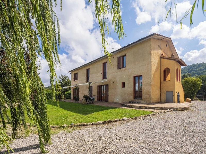 Agriturismo Le Casaline image