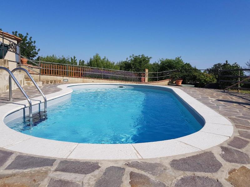 Agriturismo Le Casaline image