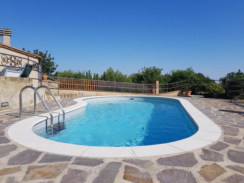 Agriturismo Le Casaline image