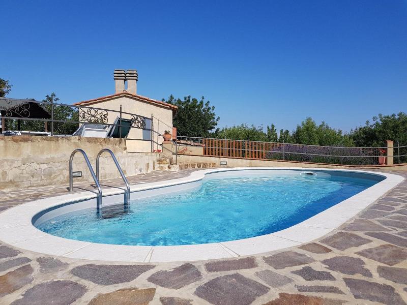 Agriturismo Le Casaline image