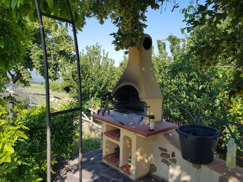 Agriturismo Le Casaline image
