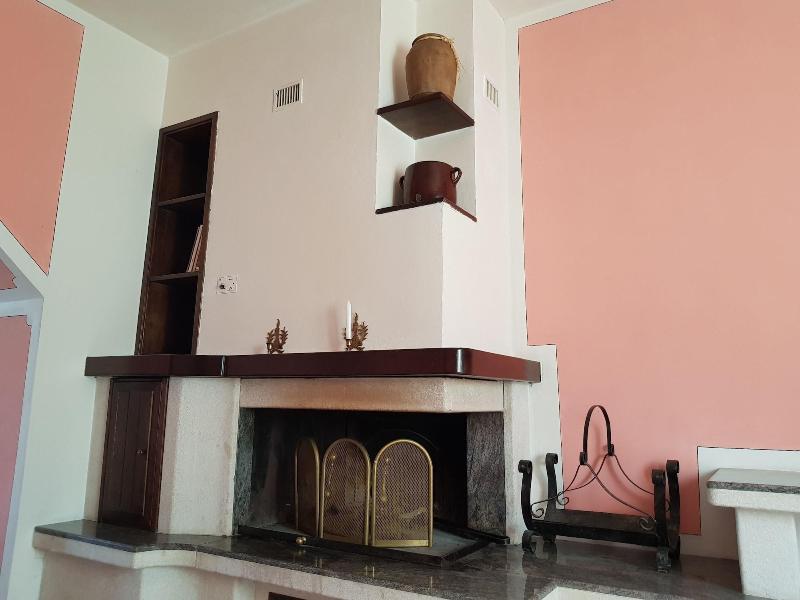 Agriturismo Le Casaline image