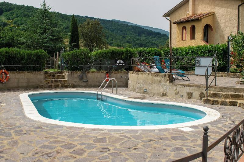 Agriturismo Le Casaline image