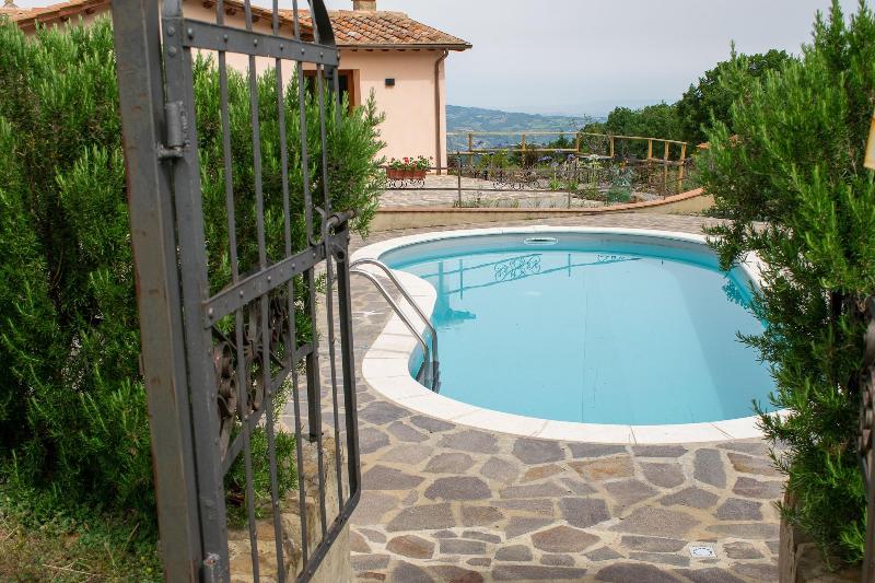 Agriturismo Le Casaline image