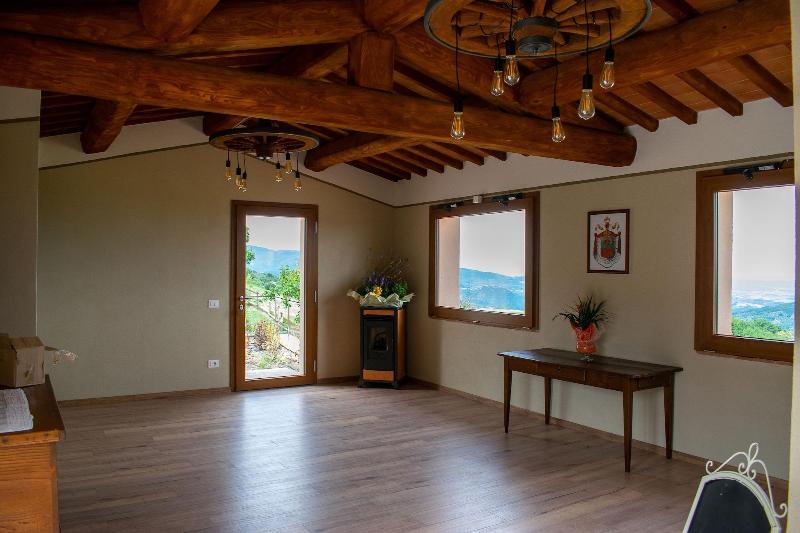 Agriturismo Le Casaline image