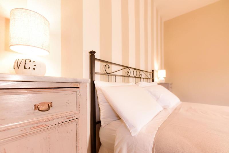 Agriturismo Le Casaline image