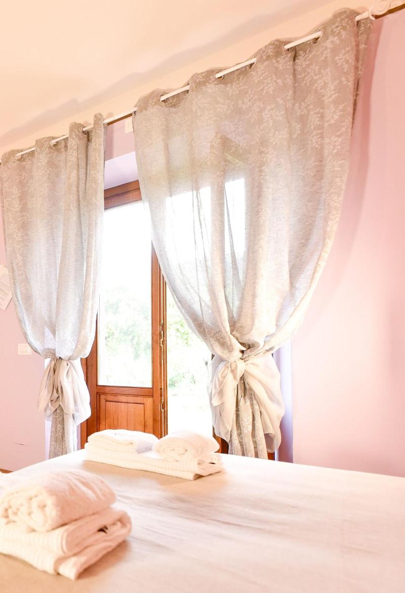 Agriturismo Le Casaline image