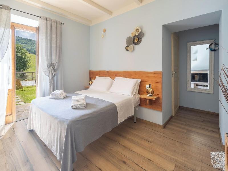 Agriturismo Le Casaline image
