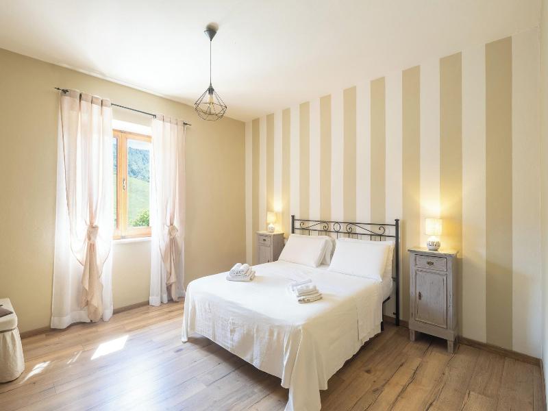 Agriturismo Le Casaline image