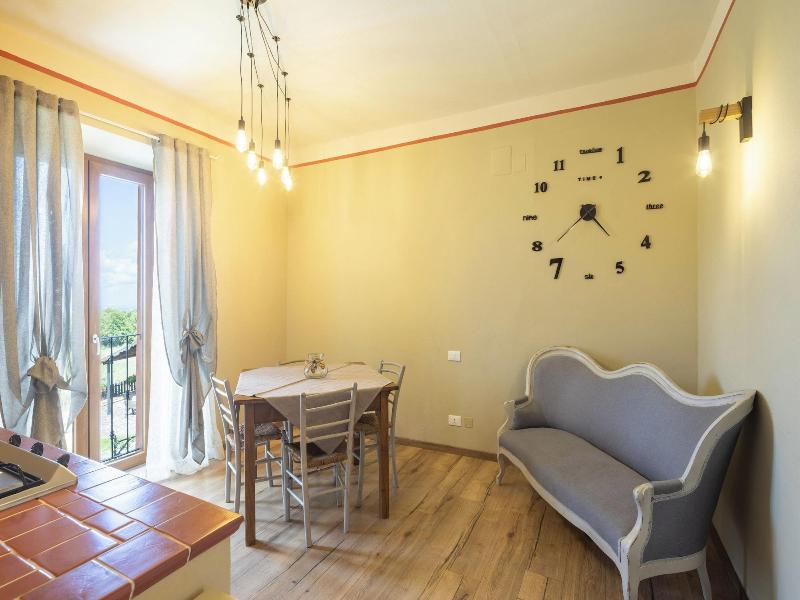 Agriturismo Le Casaline image