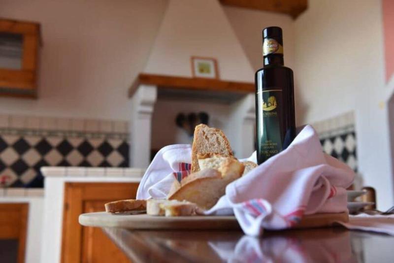 Agriturismo Le Casaline image