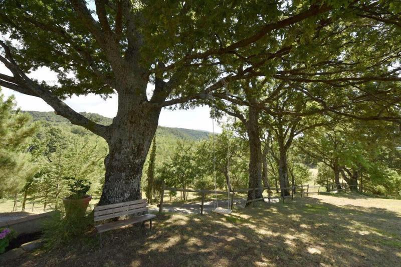 Agriturismo Le Casaline image