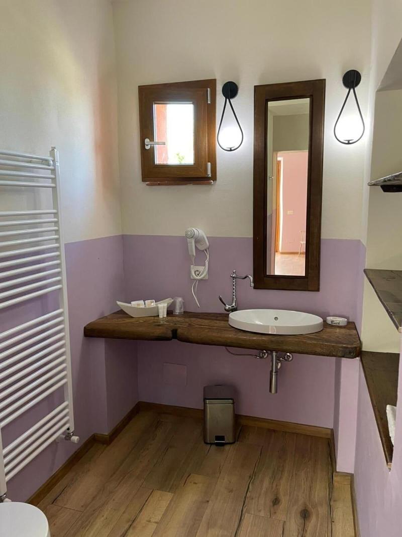 Agriturismo Le Casaline image