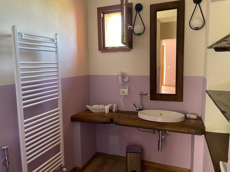Agriturismo Le Casaline image