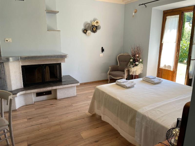 Agriturismo Le Casaline image
