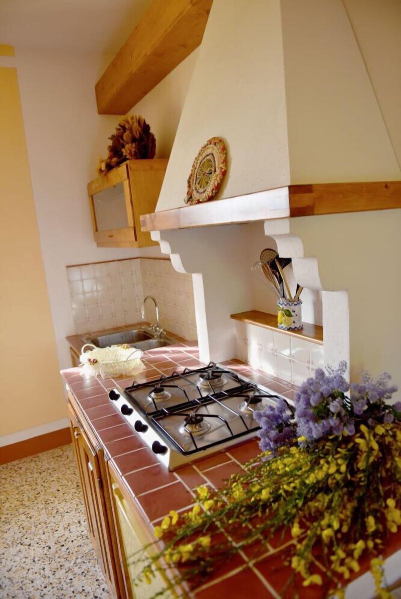 Agriturismo Le Casaline image