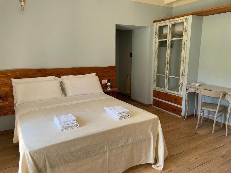 Agriturismo Le Casaline image