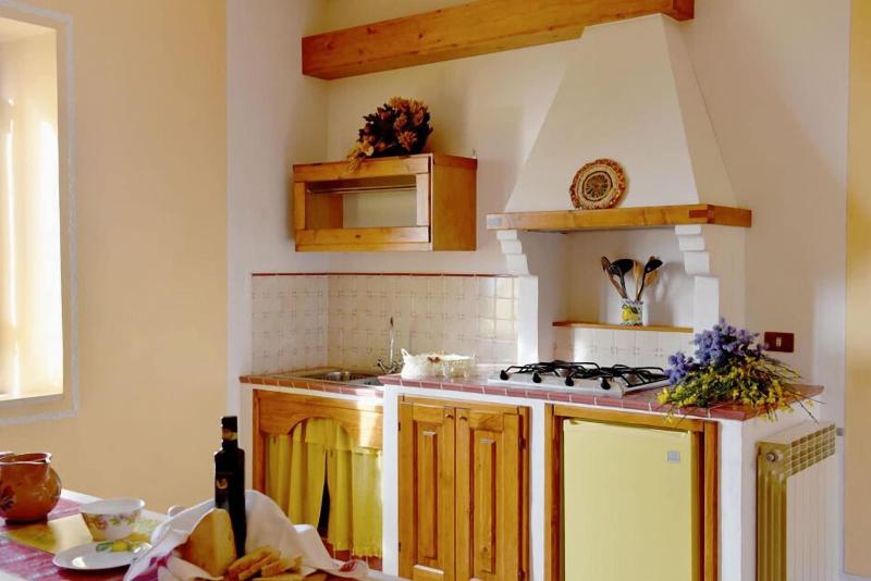 Agriturismo Le Casaline image