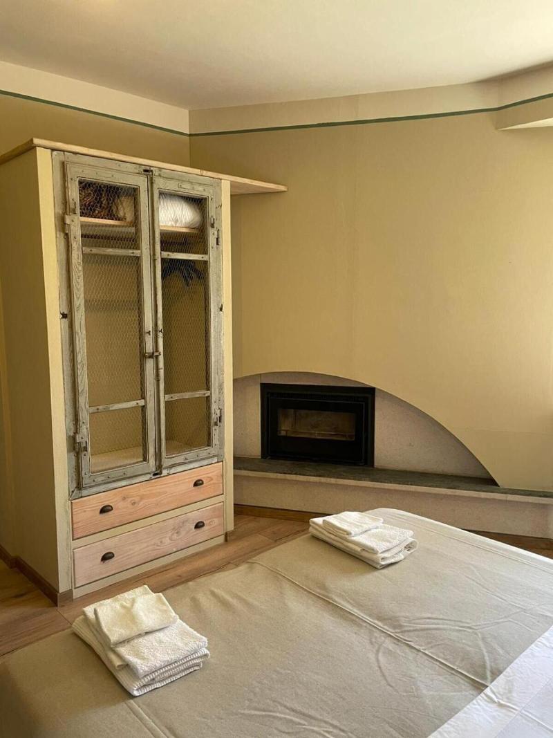 Agriturismo Le Casaline image