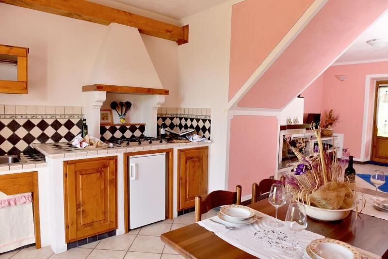 Agriturismo Le Casaline image