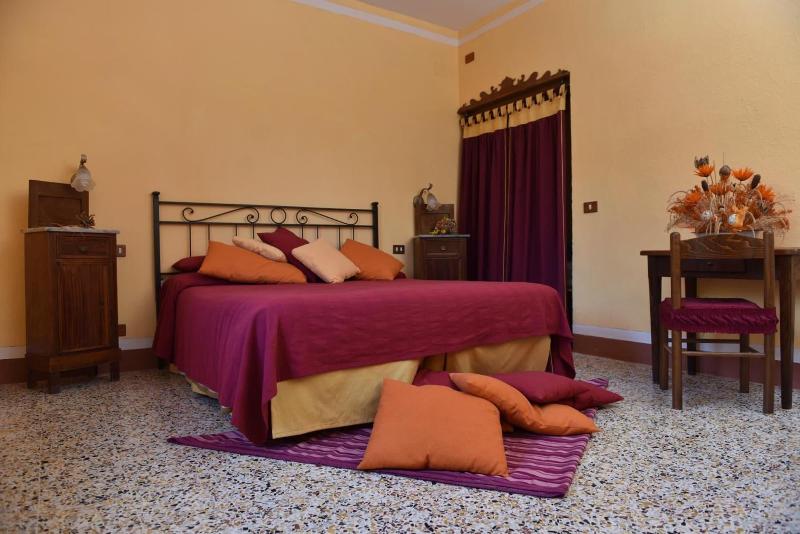 Agriturismo Le Casaline image