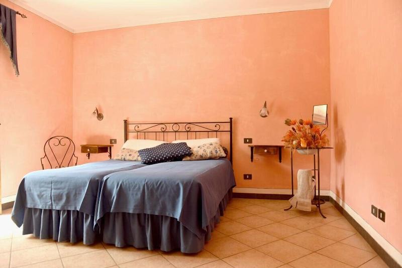 Agriturismo Le Casaline image