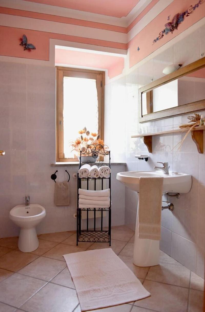 Agriturismo Le Casaline image