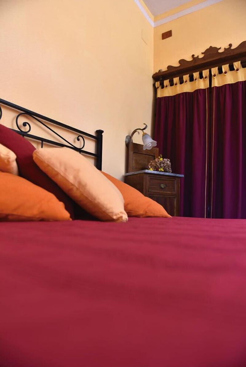 Agriturismo Le Casaline image