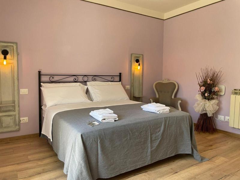 Agriturismo Le Casaline image