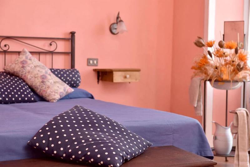Agriturismo Le Casaline image