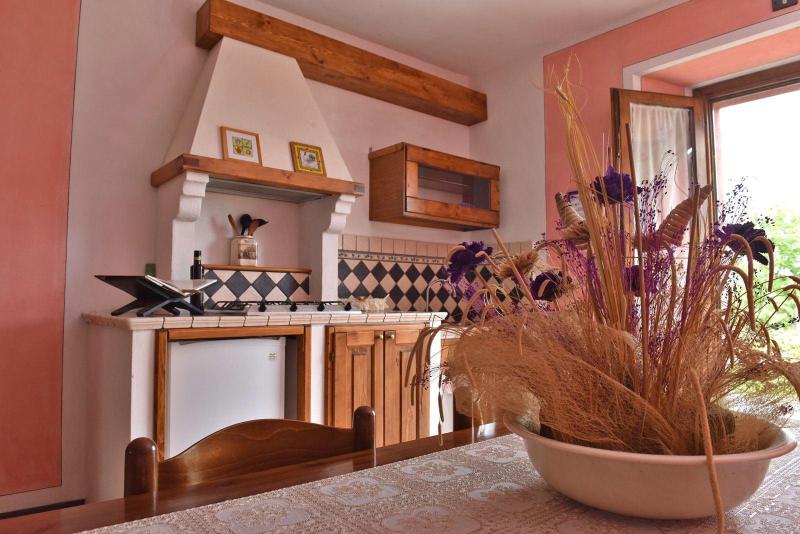 Agriturismo Le Casaline image