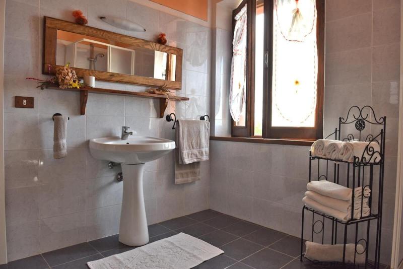 Agriturismo Le Casaline image