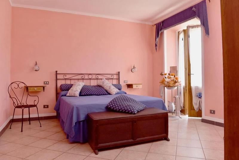 Agriturismo Le Casaline image