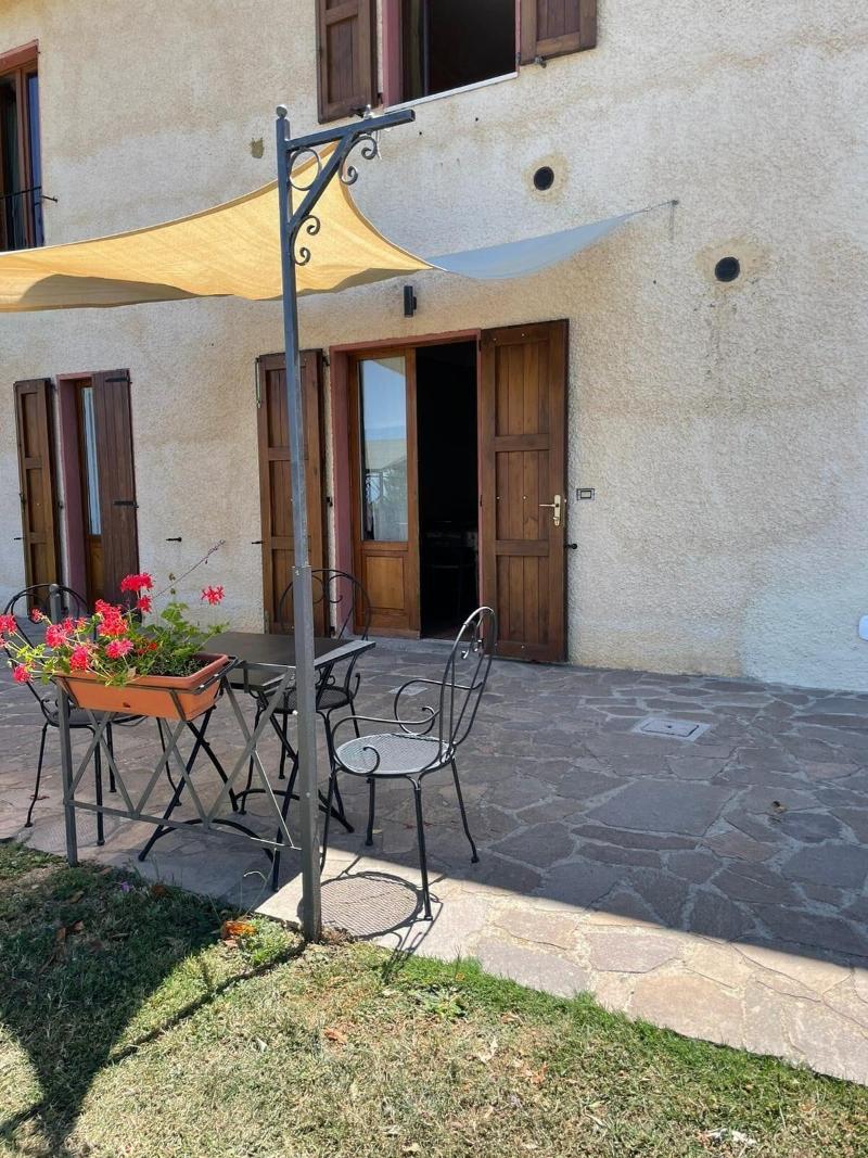 Agriturismo Le Casaline image