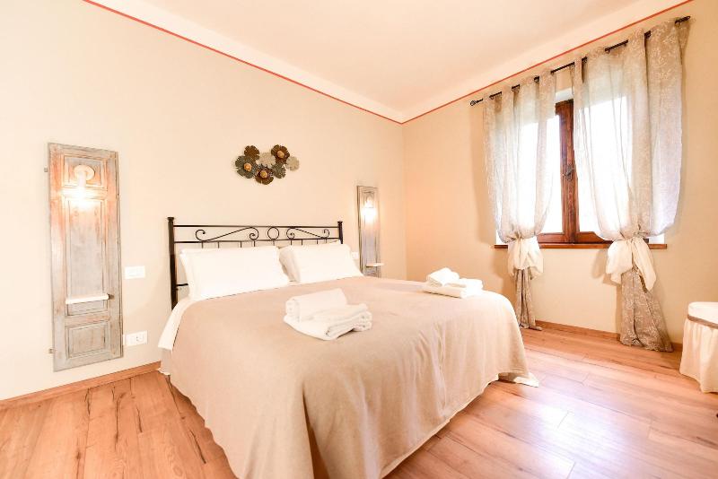 Agriturismo Le Casaline image