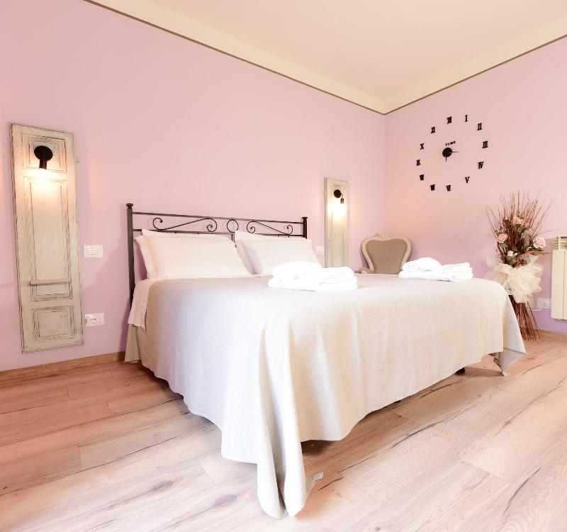 Agriturismo Le Casaline image