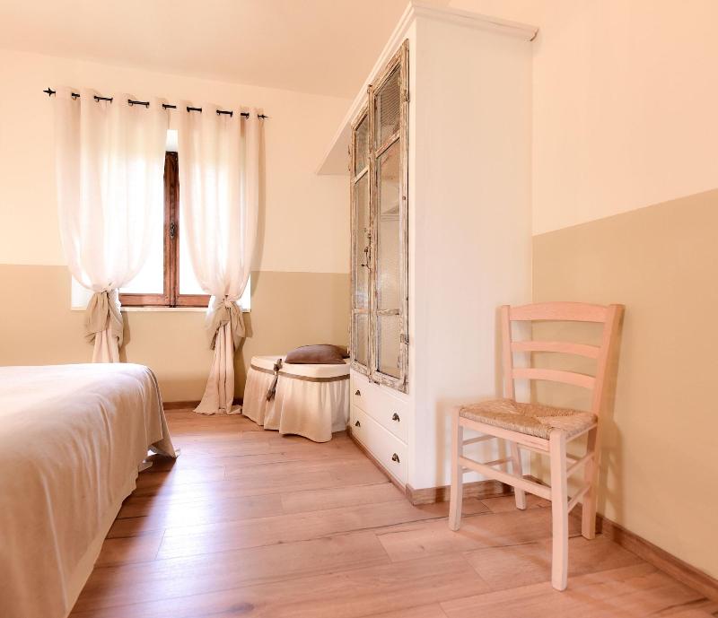 Agriturismo Le Casaline image