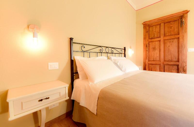 Agriturismo Le Casaline image